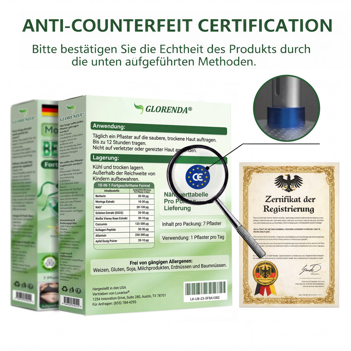 Sichern Sie sich 30 % Rabatt |𝑮𝑳𝑶𝐑𝐄𝐍𝐃𝘼®𝙈𝙤𝙧𝙞𝙣𝗴𝗮 · 𝗕𝗲𝗿𝗯𝗲𝗿𝒊𝒏 × 𝑵𝘼𝘿+ 10-𝙞𝙣-𝟏 𝐅𝐨𝐫𝐭𝐬𝐜𝐡𝐫𝐢𝐭𝐭𝐥𝐢𝐜𝐡𝐞𝐬 𝐍𝐚𝐧𝐨-𝐌𝐢𝐤𝐫𝐨𝐧𝐚𝐝𝐞𝐥-𝐏𝐟𝐚𝐬𝐭𝐞𝐫(𝐍𝐮𝐫 𝐞𝐢𝐧𝐦𝐚𝐥 𝐭ä𝐠𝐥𝐢𝐜𝐡, 𝐬𝐢𝐜𝐡𝐭𝐛𝐚𝐫𝐞 𝐕𝐞𝐫ä𝐧𝐝𝐞𝐫𝐮𝐧𝐠𝐞𝐧 𝐢𝐧 𝟕 𝐓𝐚𝐠𝐞𝐧)✅ 𝐅ü𝐫 𝐅𝐞𝐭𝐭𝐥𝐞𝐢𝐛𝐢𝐠𝐤𝐞𝐢𝐭, 𝐇𝐚𝐮𝐭𝐬𝐭𝐫𝐚𝐟𝐟𝐮𝐧𝐠, 𝐃𝐢𝐚𝐛𝐞𝐭𝐞𝐬, 𝐒𝐜𝐡𝐥𝐚𝐟𝐚𝐩𝐧𝐨𝐞, 𝐆𝐞𝐥𝐞𝐧𝐤𝐩𝐫𝐨𝐛𝐥𝐞𝐦𝐞 𝐮𝐧𝐝 𝐦𝐞𝐡𝐫