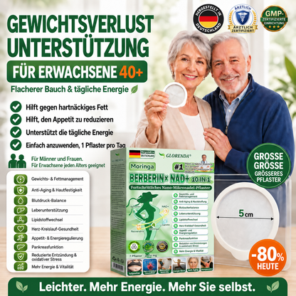 Sichern Sie sich 30 % Rabatt |𝑮𝑳𝑶𝐑𝐄𝐍𝐃𝘼®𝙈𝙤𝙧𝙞𝙣𝗴𝗮 · 𝗕𝗲𝗿𝗯𝗲𝗿𝒊𝒏 × 𝑵𝘼𝘿+ 10-𝙞𝙣-𝟏 𝐅𝐨𝐫𝐭𝐬𝐜𝐡𝐫𝐢𝐭𝐭𝐥𝐢𝐜𝐡𝐞𝐬 𝐍𝐚𝐧𝐨-𝐌𝐢𝐤𝐫𝐨𝐧𝐚𝐝𝐞𝐥-𝐏𝐟𝐚𝐬𝐭𝐞𝐫(𝐍𝐮𝐫 𝐞𝐢𝐧𝐦𝐚𝐥 𝐭ä𝐠𝐥𝐢𝐜𝐡, 𝐬𝐢𝐜𝐡𝐭𝐛𝐚𝐫𝐞 𝐕𝐞𝐫ä𝐧𝐝𝐞𝐫𝐮𝐧𝐠𝐞𝐧 𝐢𝐧 𝟕 𝐓𝐚𝐠𝐞𝐧)✅ 𝐅ü𝐫 𝐅𝐞𝐭𝐭𝐥𝐞𝐢𝐛𝐢𝐠𝐤𝐞𝐢𝐭, 𝐇𝐚𝐮𝐭𝐬𝐭𝐫𝐚𝐟𝐟𝐮𝐧𝐠, 𝐃𝐢𝐚𝐛𝐞𝐭𝐞𝐬, 𝐒𝐜𝐡𝐥𝐚𝐟𝐚𝐩𝐧𝐨𝐞, 𝐆𝐞𝐥𝐞𝐧𝐤𝐩𝐫𝐨𝐛𝐥𝐞𝐦𝐞 𝐮𝐧𝐝 𝐦𝐞𝐡𝐫