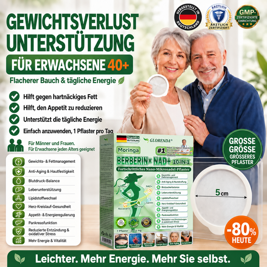 Sichern Sie sich 30 % Rabatt |𝑮𝑳𝑶𝐑𝐄𝐍𝐃𝘼®𝙈𝙤𝙧𝙞𝙣𝗴𝗮 · 𝗕𝗲𝗿𝗯𝗲𝗿𝒊𝒏 × 𝑵𝘼𝘿+ 10-𝙞𝙣-𝟏 𝐅𝐨𝐫𝐭𝐬𝐜𝐡𝐫𝐢𝐭𝐭𝐥𝐢𝐜𝐡𝐞𝐬 𝐍𝐚𝐧𝐨-𝐌𝐢𝐤𝐫𝐨𝐧𝐚𝐝𝐞𝐥-𝐏𝐟𝐚𝐬𝐭𝐞𝐫(𝐍𝐮𝐫 𝐞𝐢𝐧𝐦𝐚𝐥 𝐭ä𝐠𝐥𝐢𝐜𝐡, 𝐬𝐢𝐜𝐡𝐭𝐛𝐚𝐫𝐞 𝐕𝐞𝐫ä𝐧𝐝𝐞𝐫𝐮𝐧𝐠𝐞𝐧 𝐢𝐧 𝟕 𝐓𝐚𝐠𝐞𝐧)✅ 𝐅ü𝐫 𝐅𝐞𝐭𝐭𝐥𝐞𝐢𝐛𝐢𝐠𝐤𝐞𝐢𝐭, 𝐇𝐚𝐮𝐭𝐬𝐭𝐫𝐚𝐟𝐟𝐮𝐧𝐠, 𝐃𝐢𝐚𝐛𝐞𝐭𝐞𝐬, 𝐒𝐜𝐡𝐥𝐚𝐟𝐚𝐩𝐧𝐨𝐞, 𝐆𝐞𝐥𝐞𝐧𝐤𝐩𝐫𝐨𝐛𝐥𝐞𝐦𝐞 𝐮𝐧𝐝 𝐦𝐞𝐡𝐫