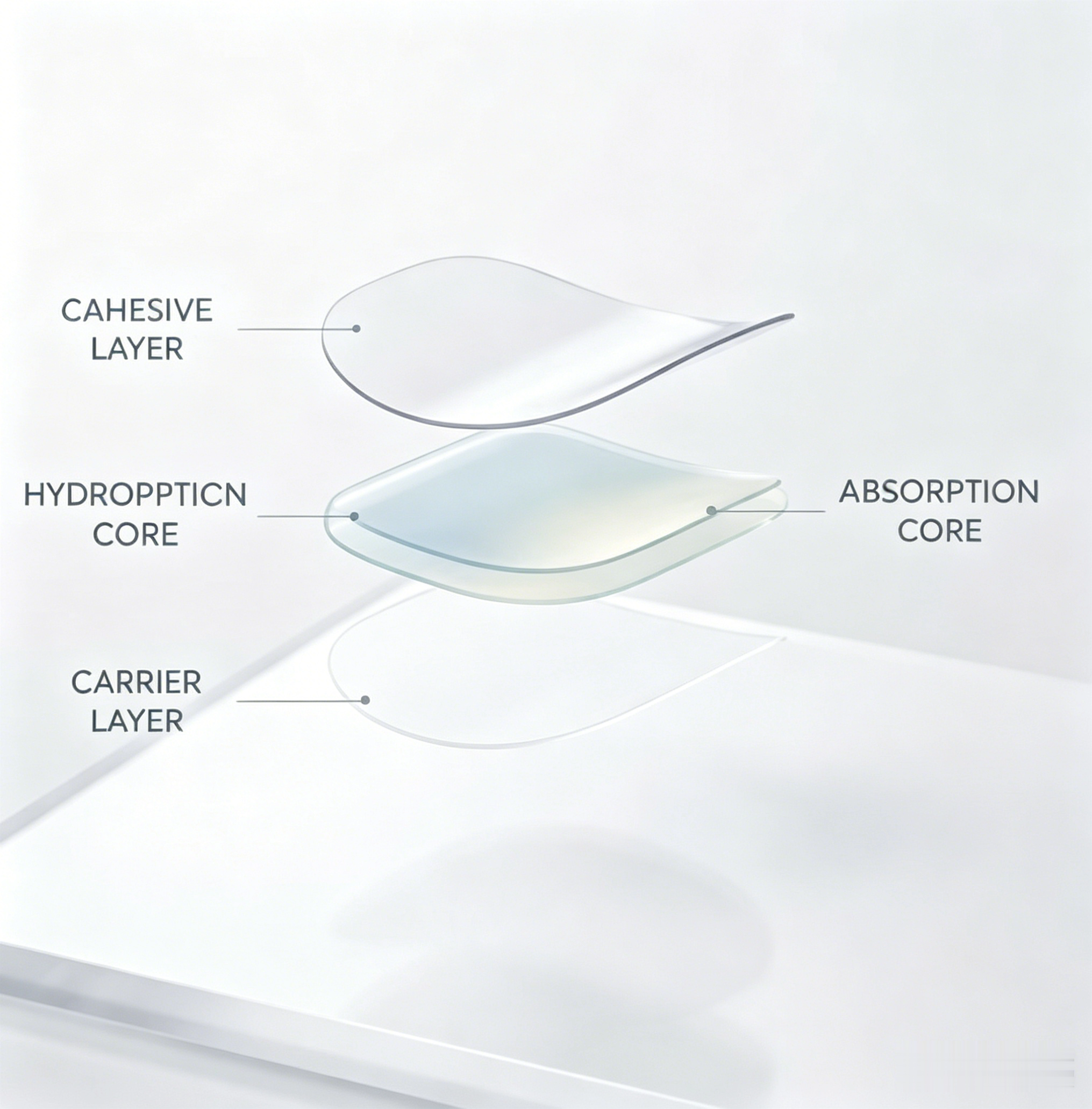Cloud Patch Acne Patches | Ultra-Thin Hydrocolloid Spot Patches, Invisible Look, Helps Support Clearer-Looking Skin